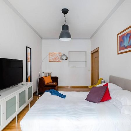 Elegant Apartment Via Veneto By Varental Рим Экстерьер фото
